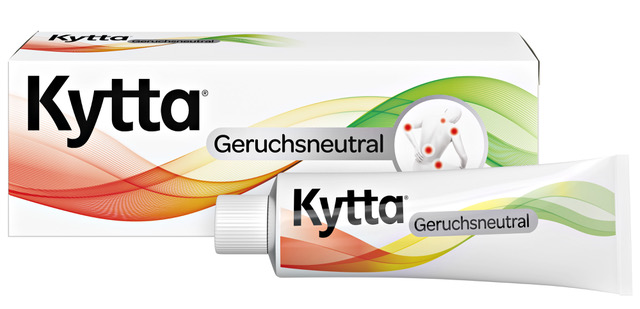 KYTTA Geruchsneutral Creme