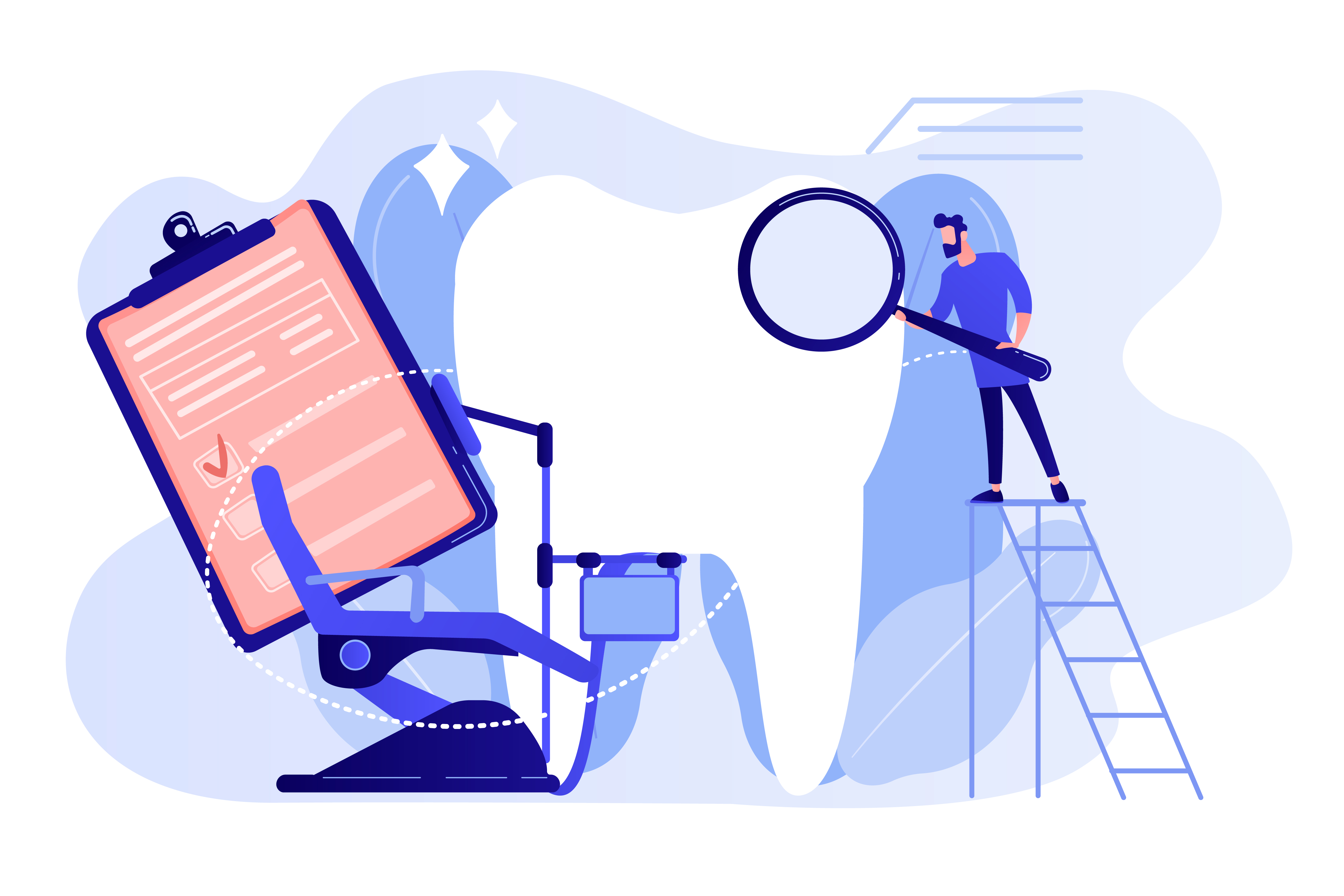 Creating SEO-Optimized Dental FAQs That Patients Actually Search featured image