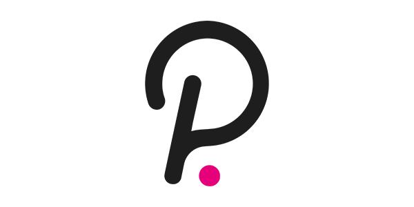 Polkadot logo