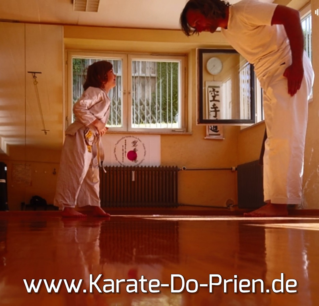 Lehrer und Schüler 1