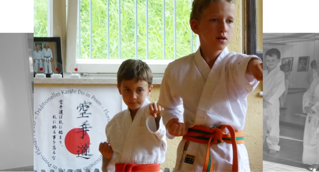 Kinder Vitus Daniel