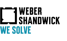 Weber Shandwick logo