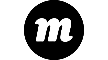 Momentum logo