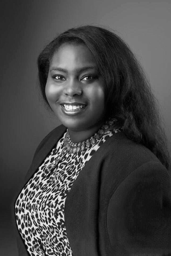 a photo of Queen Stevenson