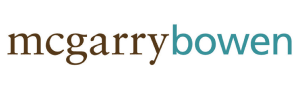 Mcgarrybowen logo