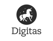 Digitas logo