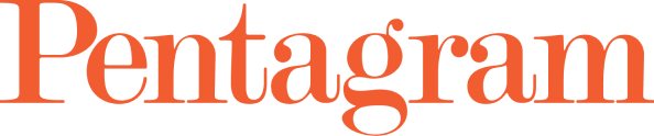 Pentagram Logo