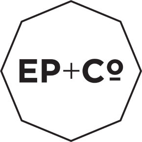 EP and Co Logo
