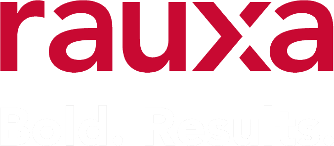 Rauxa logo