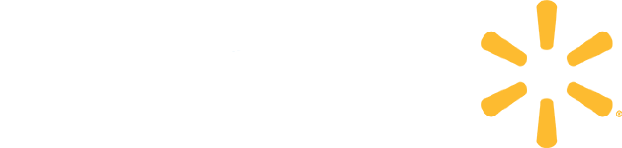 Walmart logo