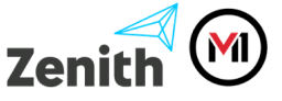 VM1 Zenith logo