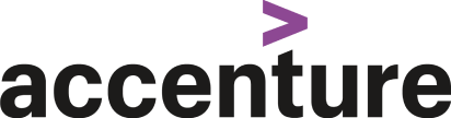 Accenture logo