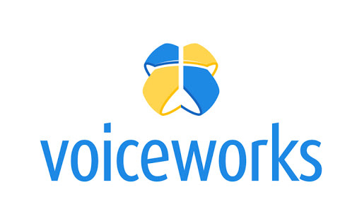 Voiceworks Logo