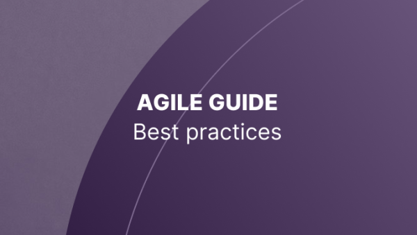 What are best practices for agile development teams? 