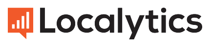 Localytics Logo