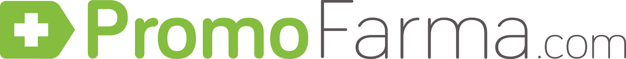 Promofarma.com Logo