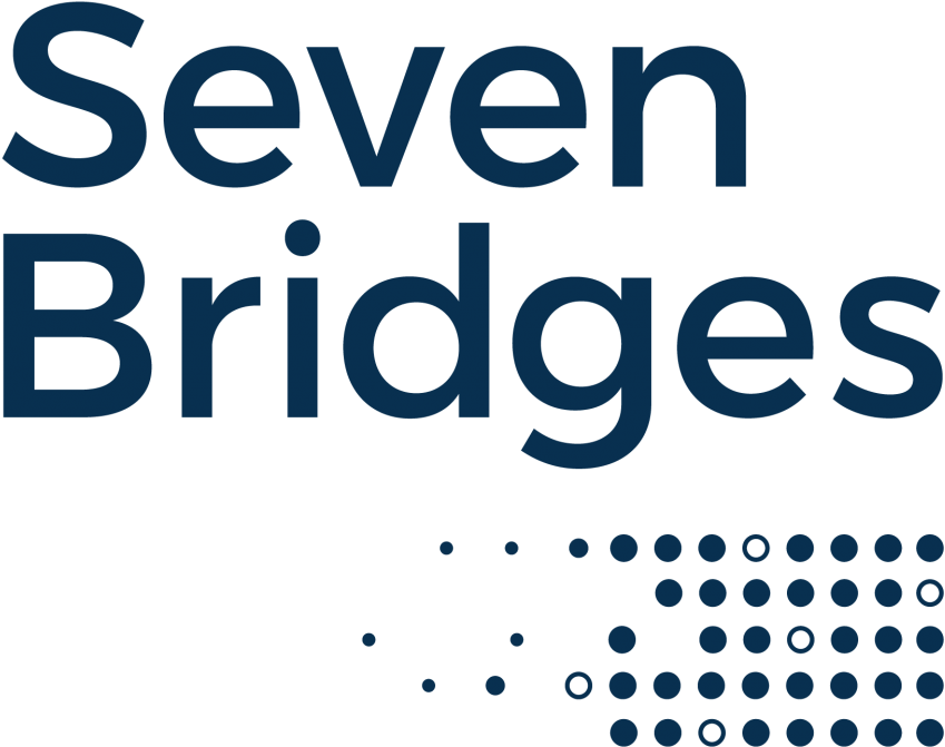 Seven Bridges Genomics Logo