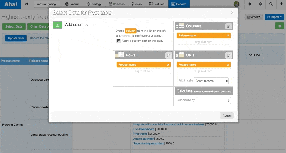 Blog - Just Launched! — Better Product Management Analytics - inline image