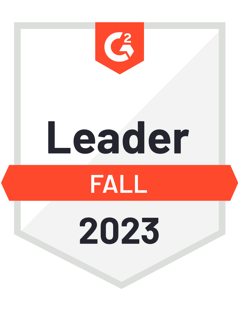 G2 Leader spring 2023