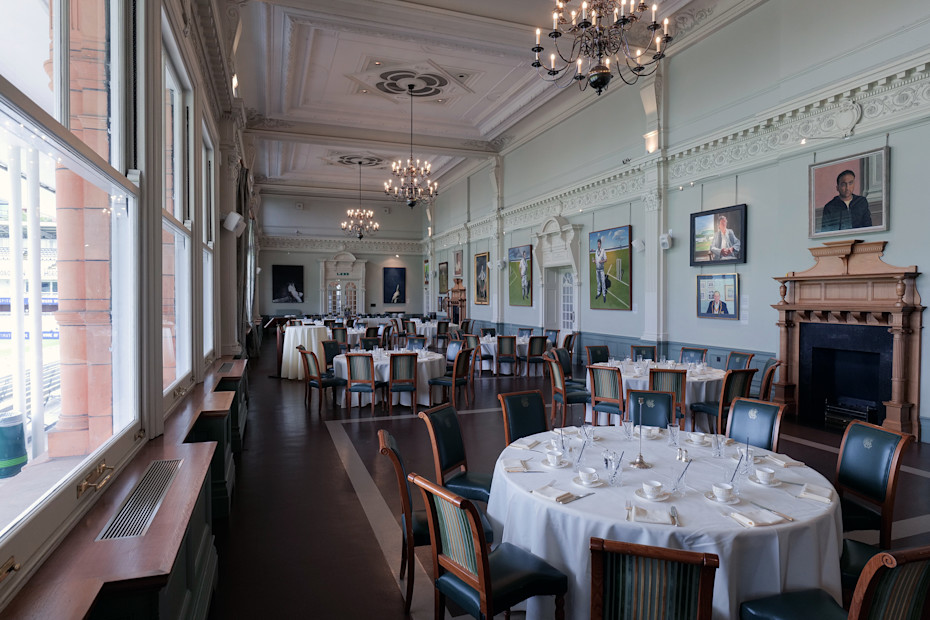 Lord's Cricket Ground web image