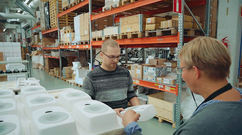factory sustainability
