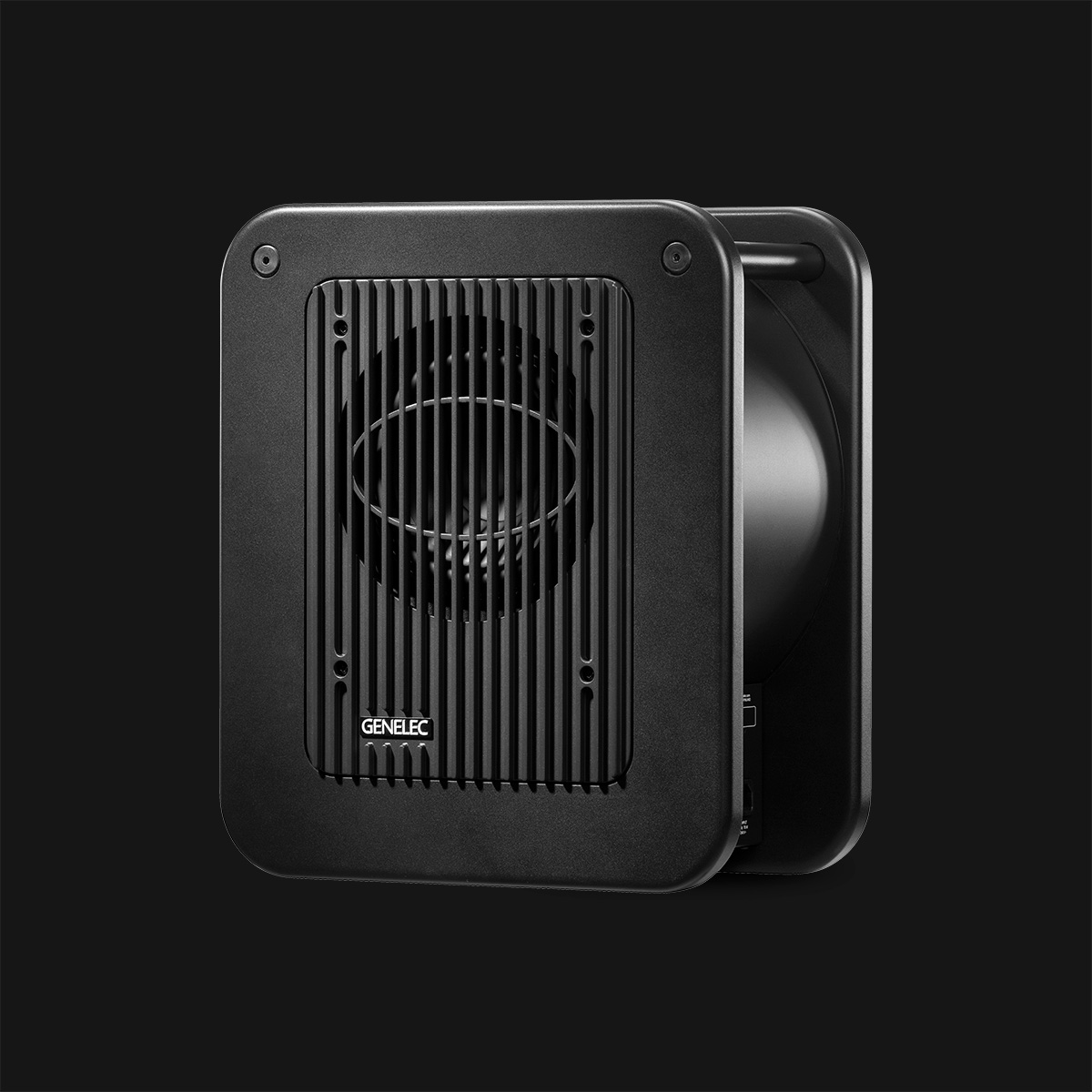 7040A Active Studio Subwoofer - Genelec.com