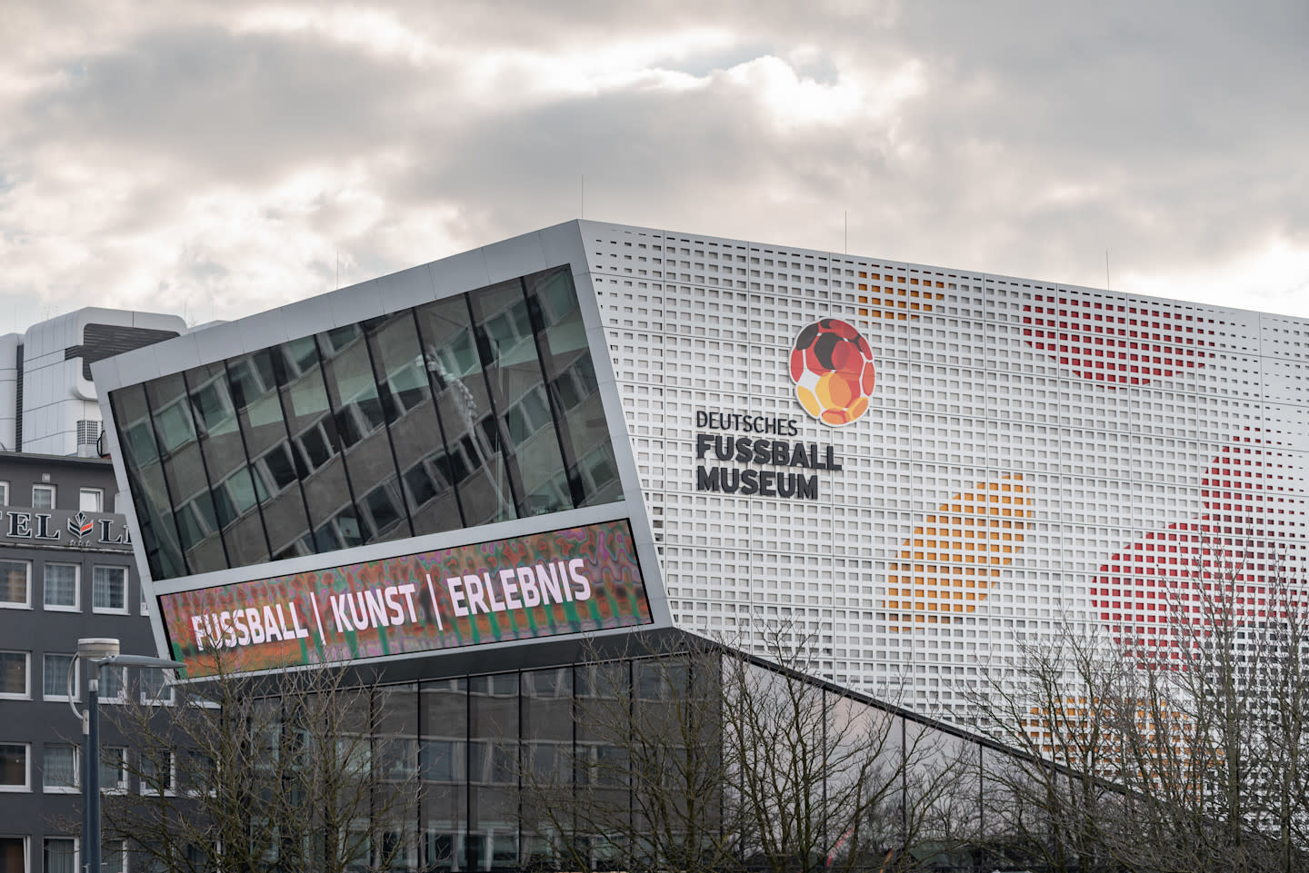 German Football Museum web image 4