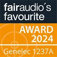Fairaudio's Favourite Award 2024