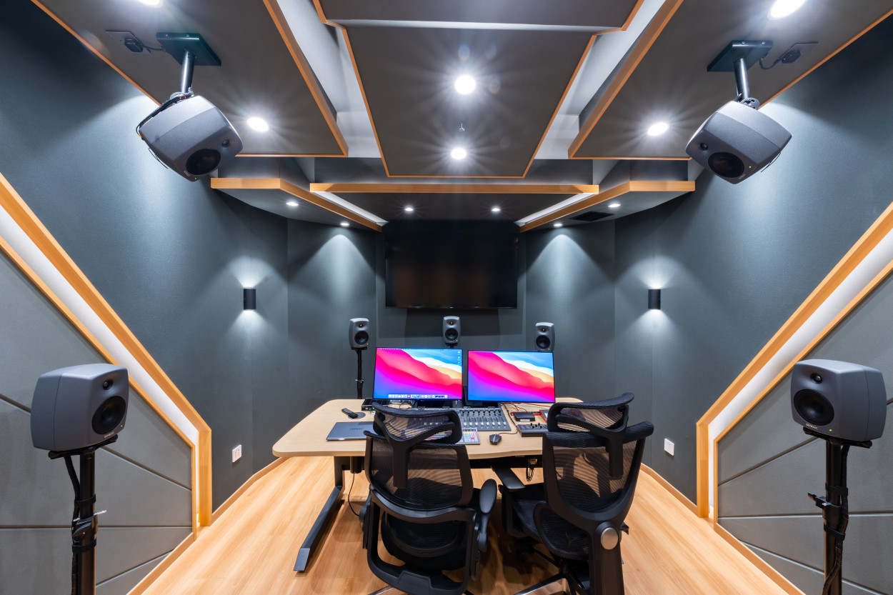 HeGuang Studios Web Image 2