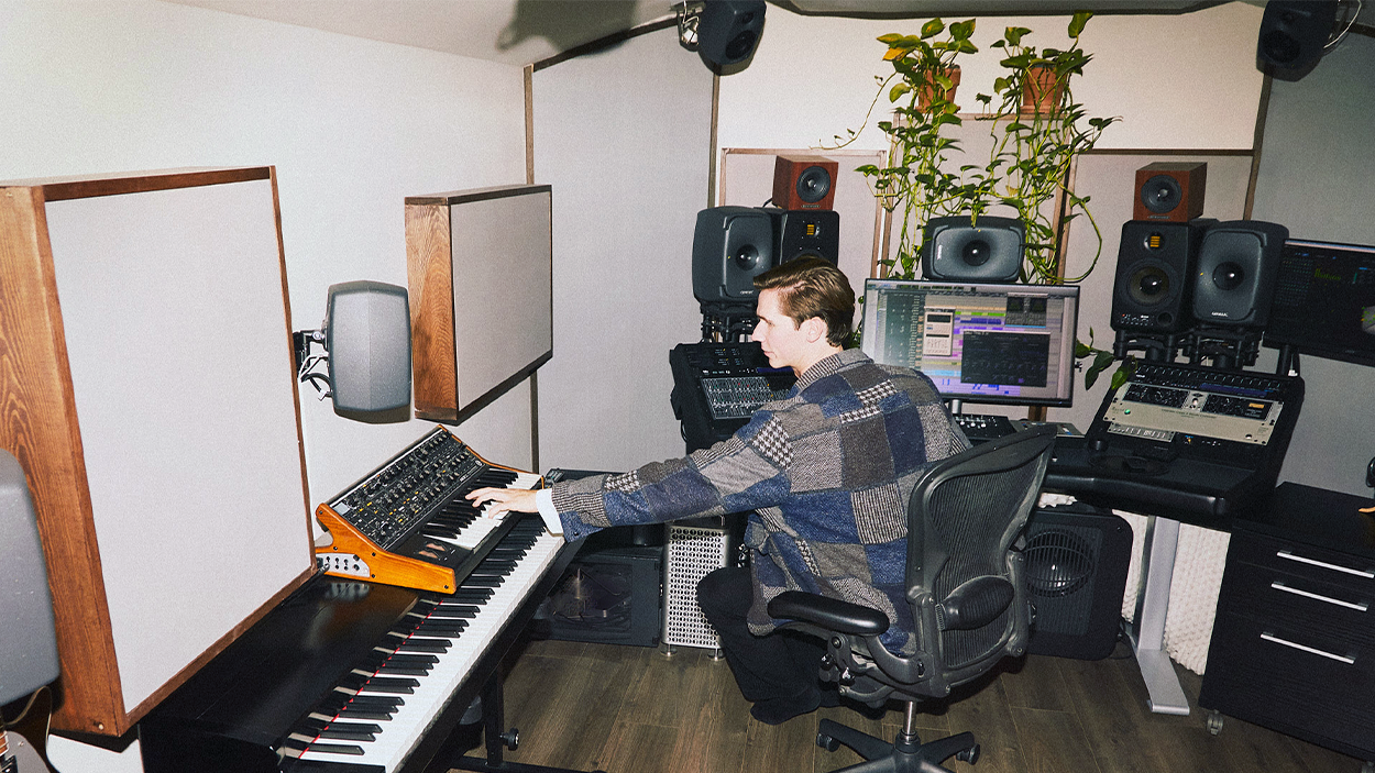 Immersive Talk with the dome. Image 3