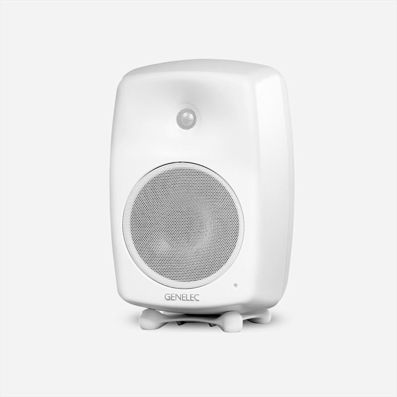 G Four - Genelec Deutsch
