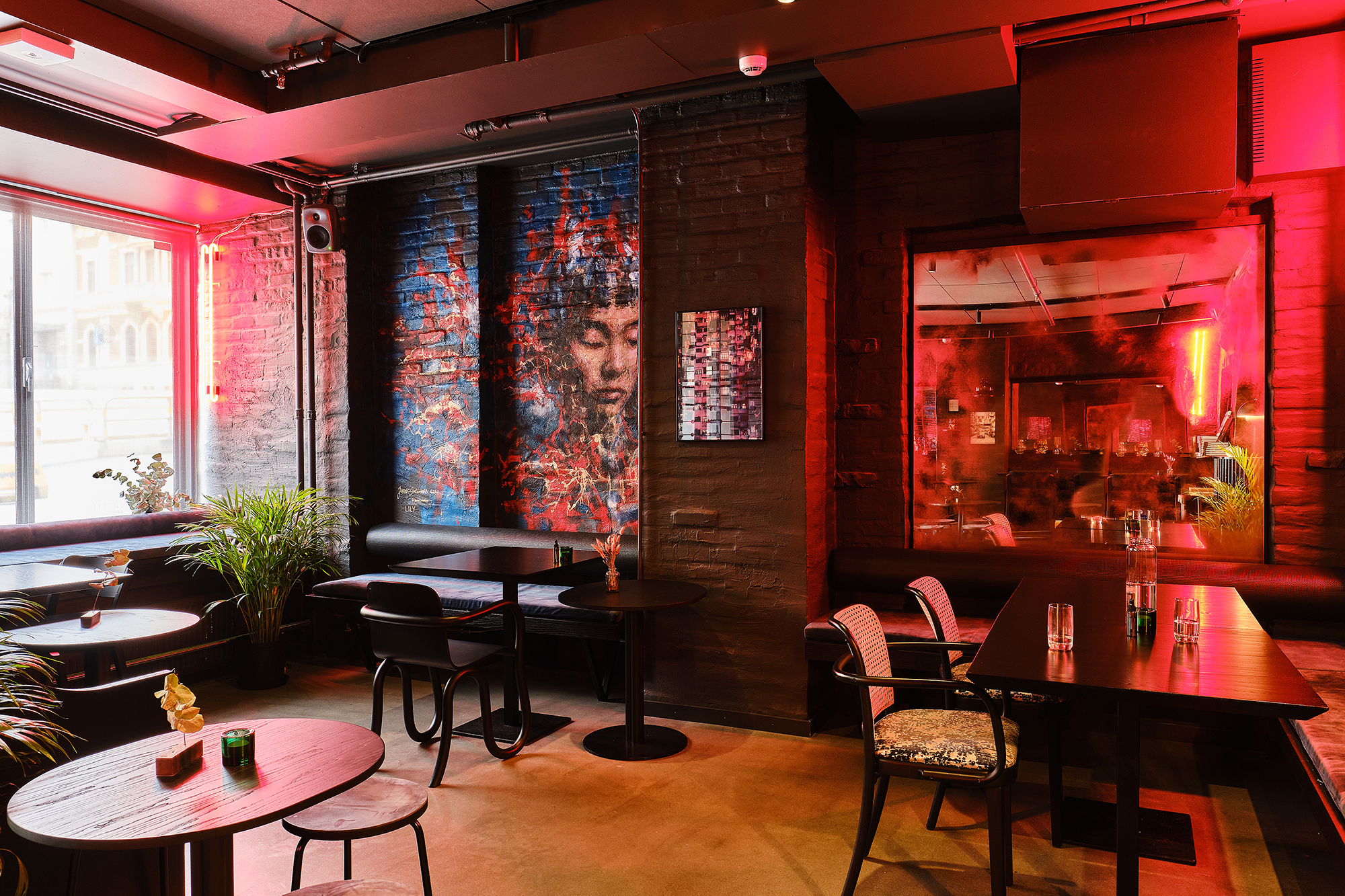 Genelec adds RAW sophistication to Helsinki’s latest restaurant sensation