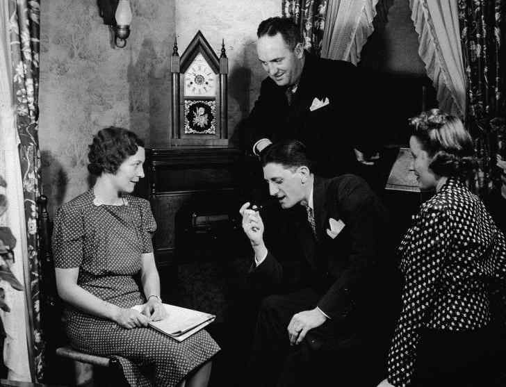 JorgeAzama Radio1930