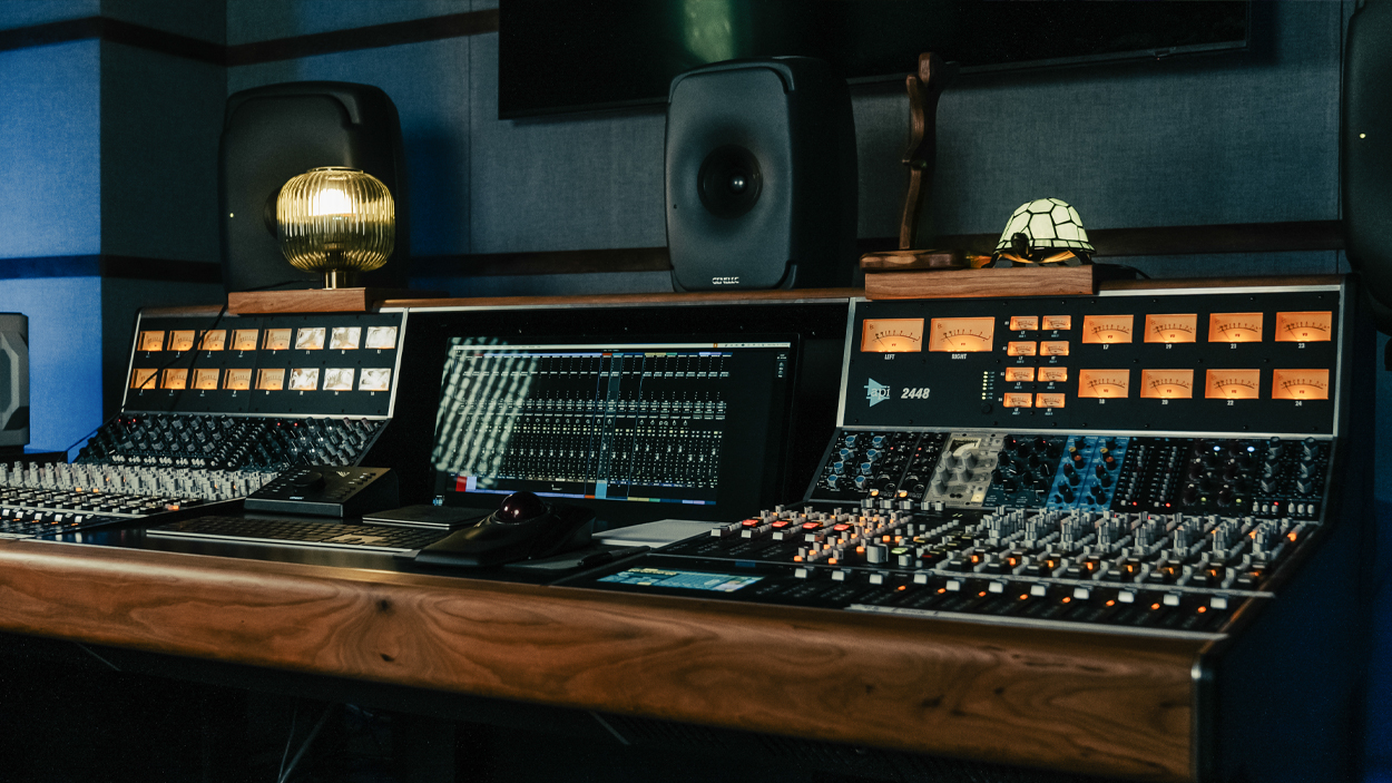 CBR Console