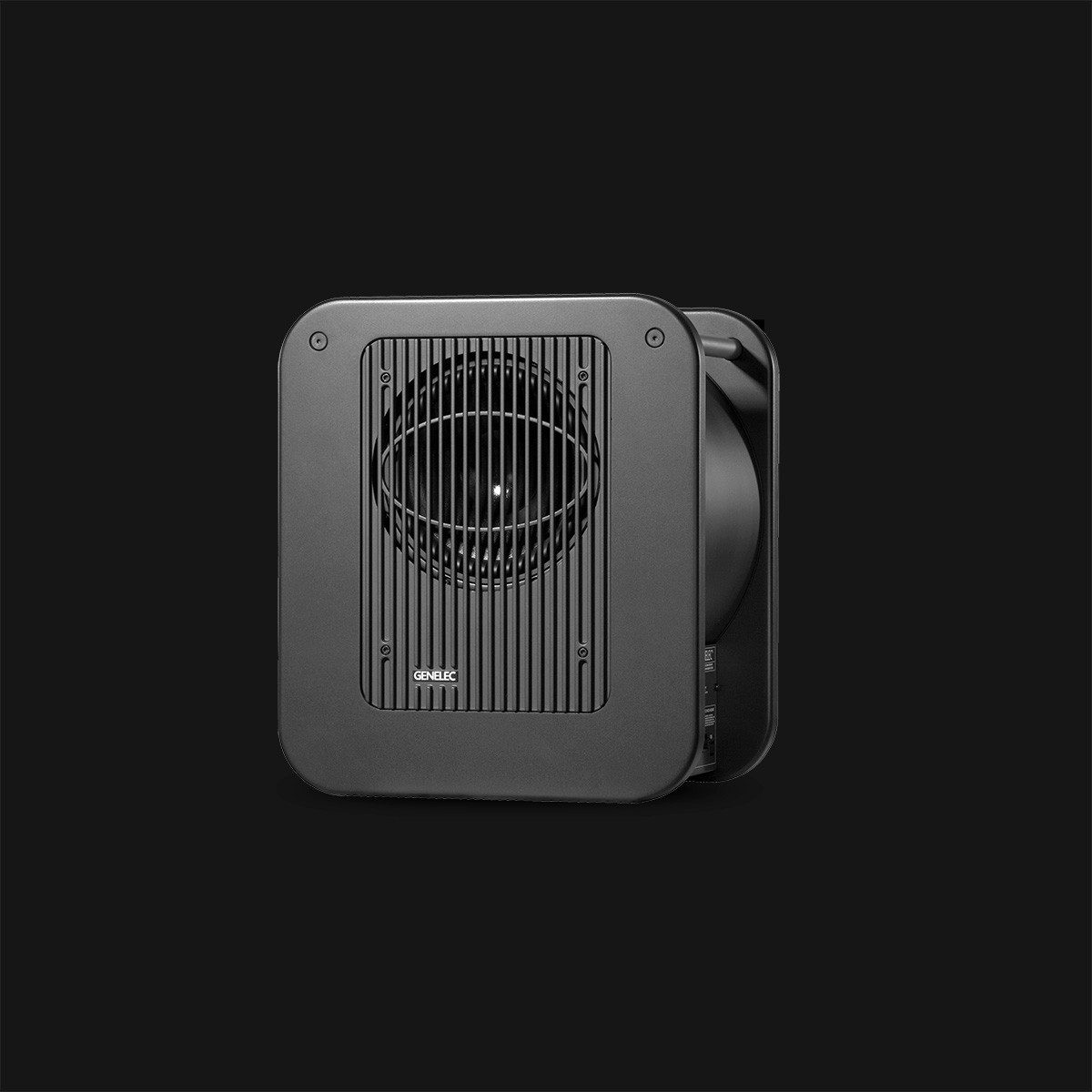 7360A SAM Studio Subwoofer Genelec