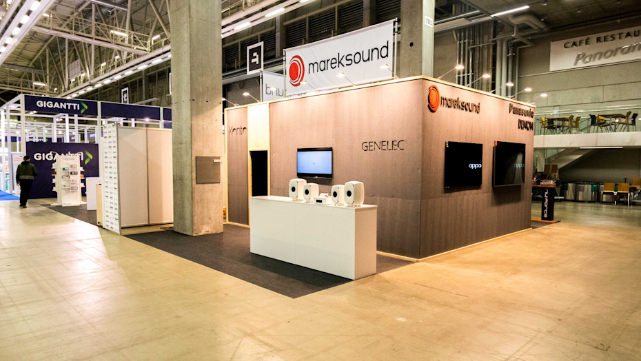 mareksound