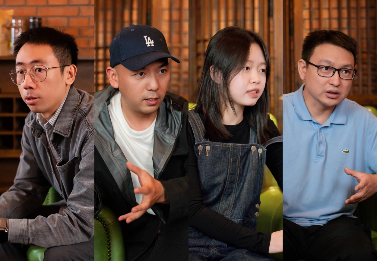 HeGuang Studios Web Image 3