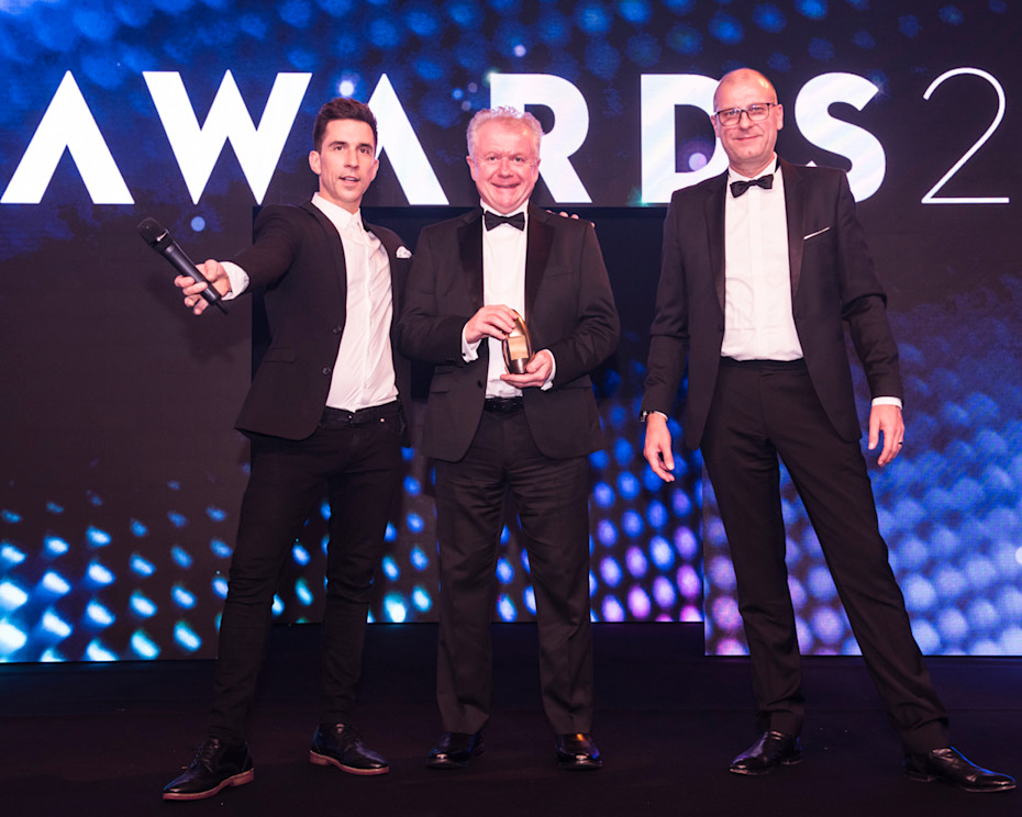 AV Awards 2021