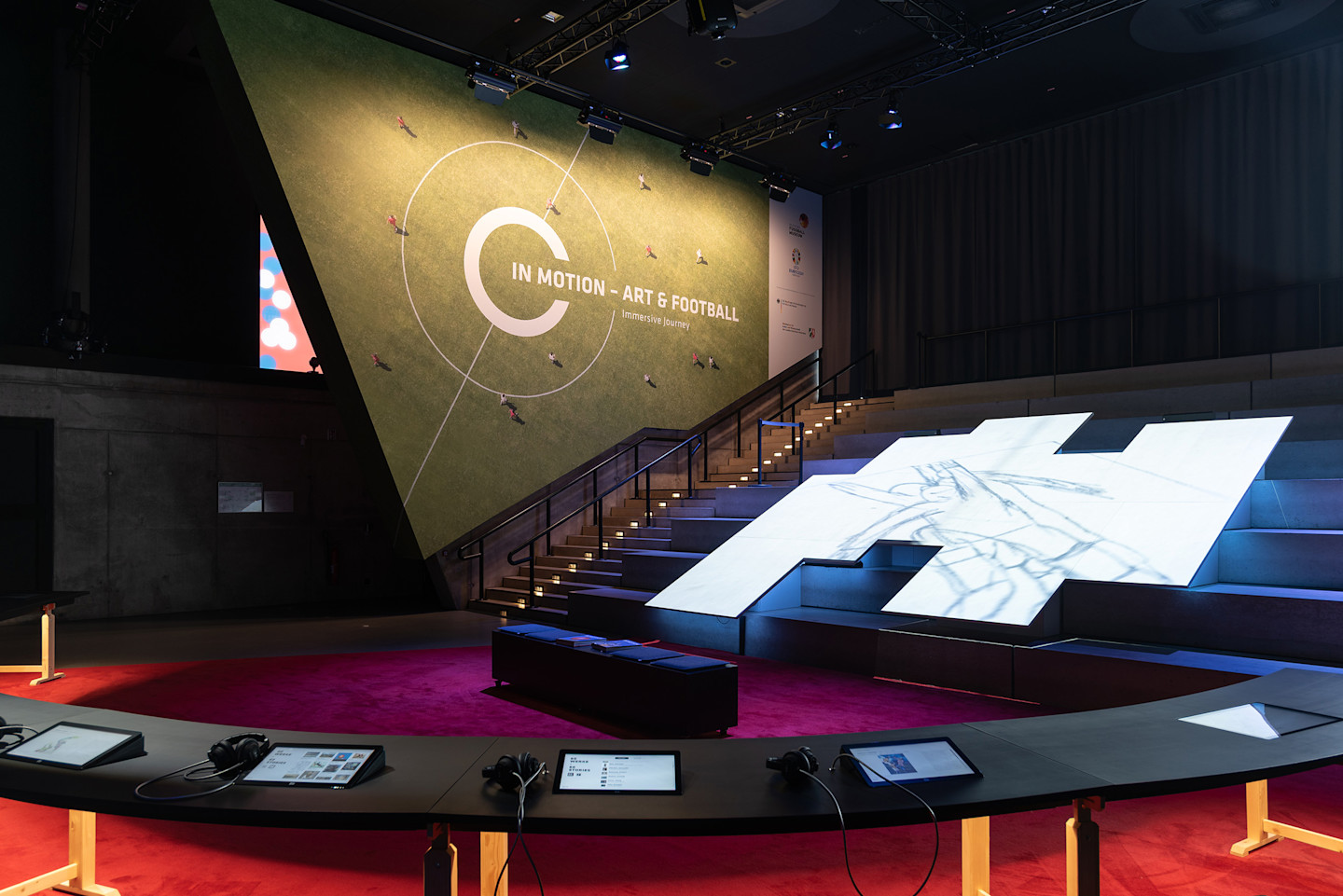 German Football Museum web image 2