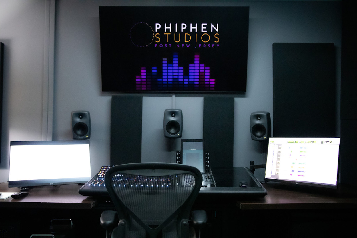 Phiphen SoundRoom Web Image 1