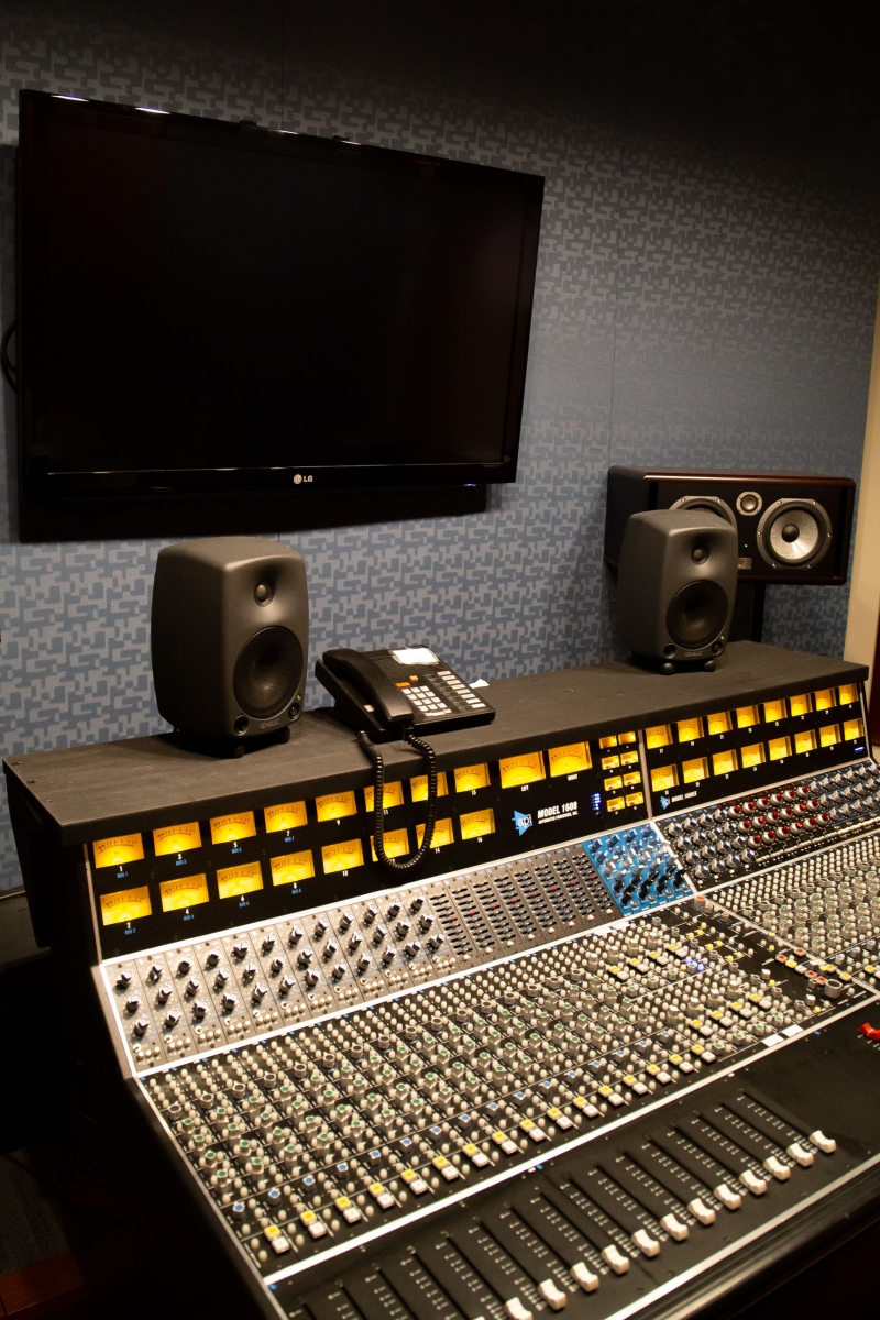 American university 3