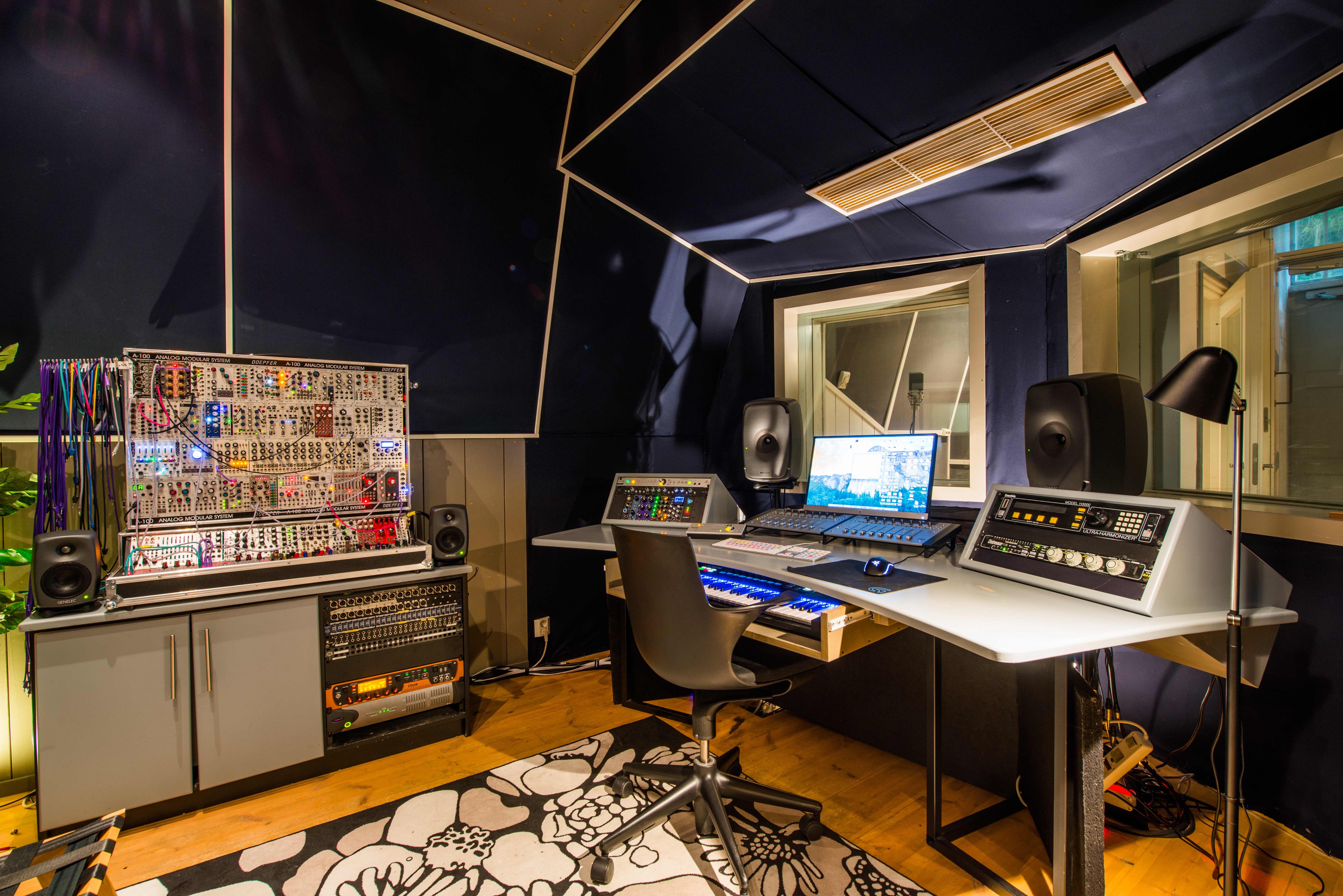 Studio Heaven at Suomenlinna 05