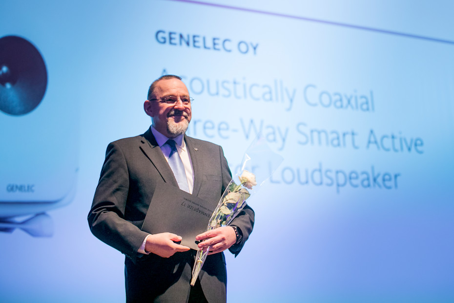 fennia prize-4888 hires kalle kataila