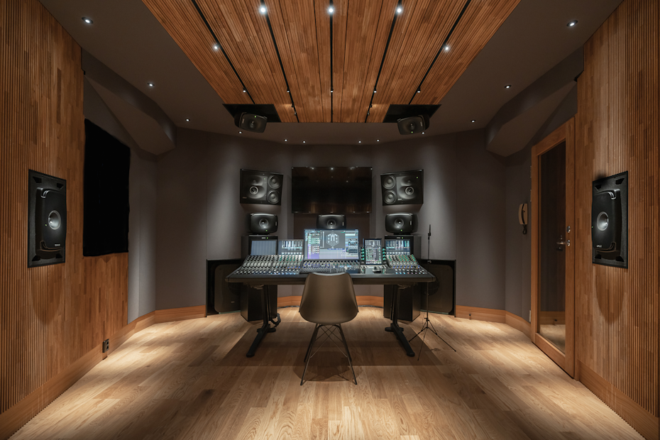 Nordic Experience Centres PR Image 1