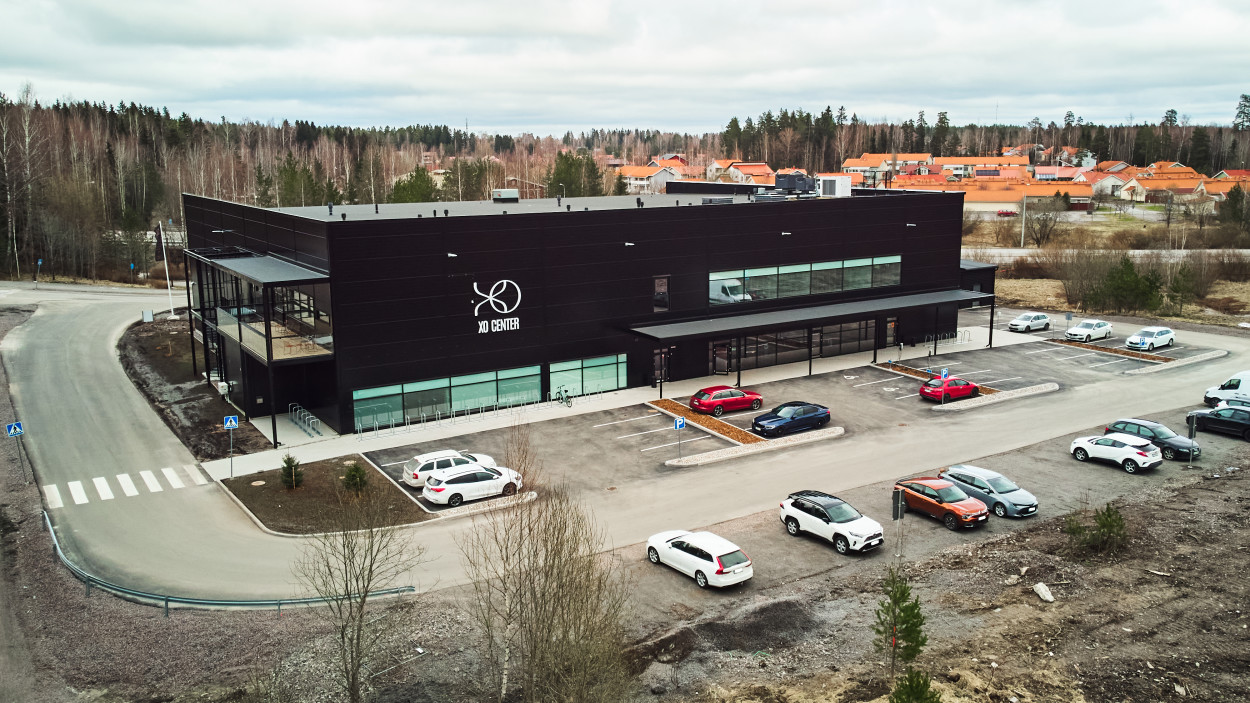 XO Center Web Image 3