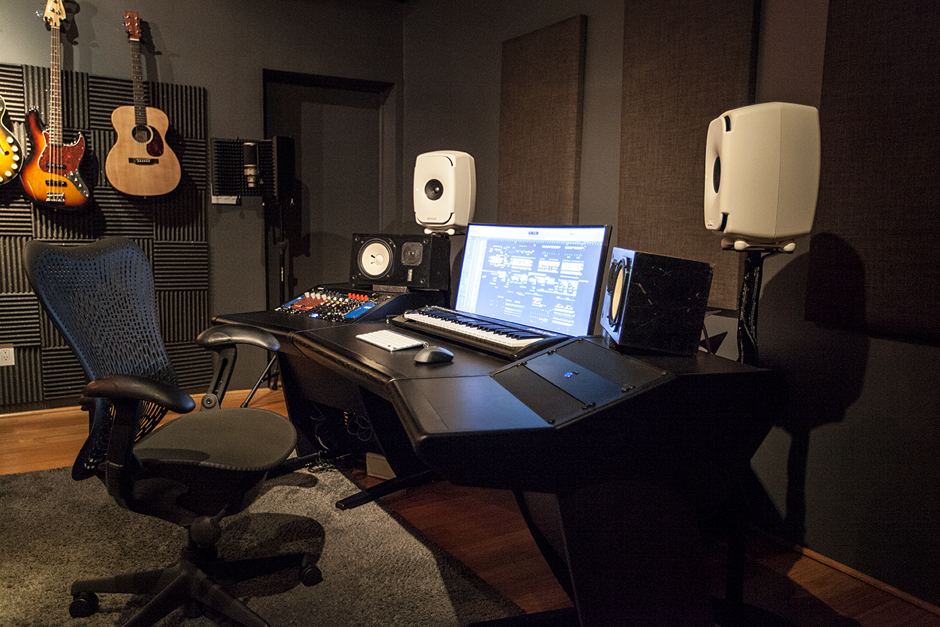 fried studio 1