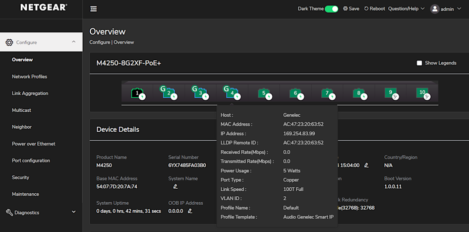 Netgear web image 1