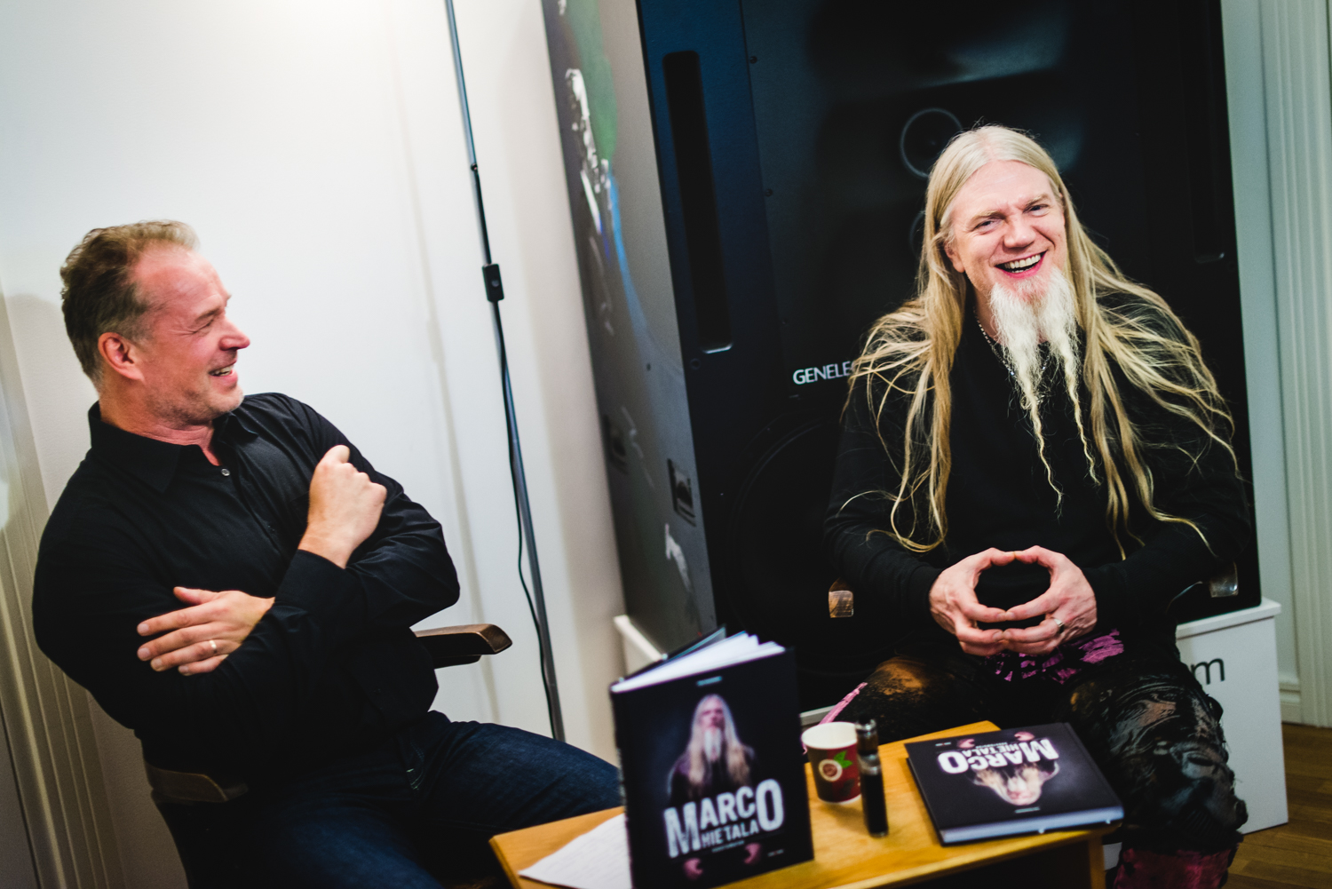 genelec marcohietala-50