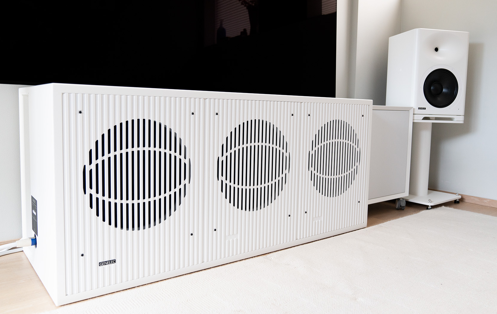 Norwegian Home Install web image