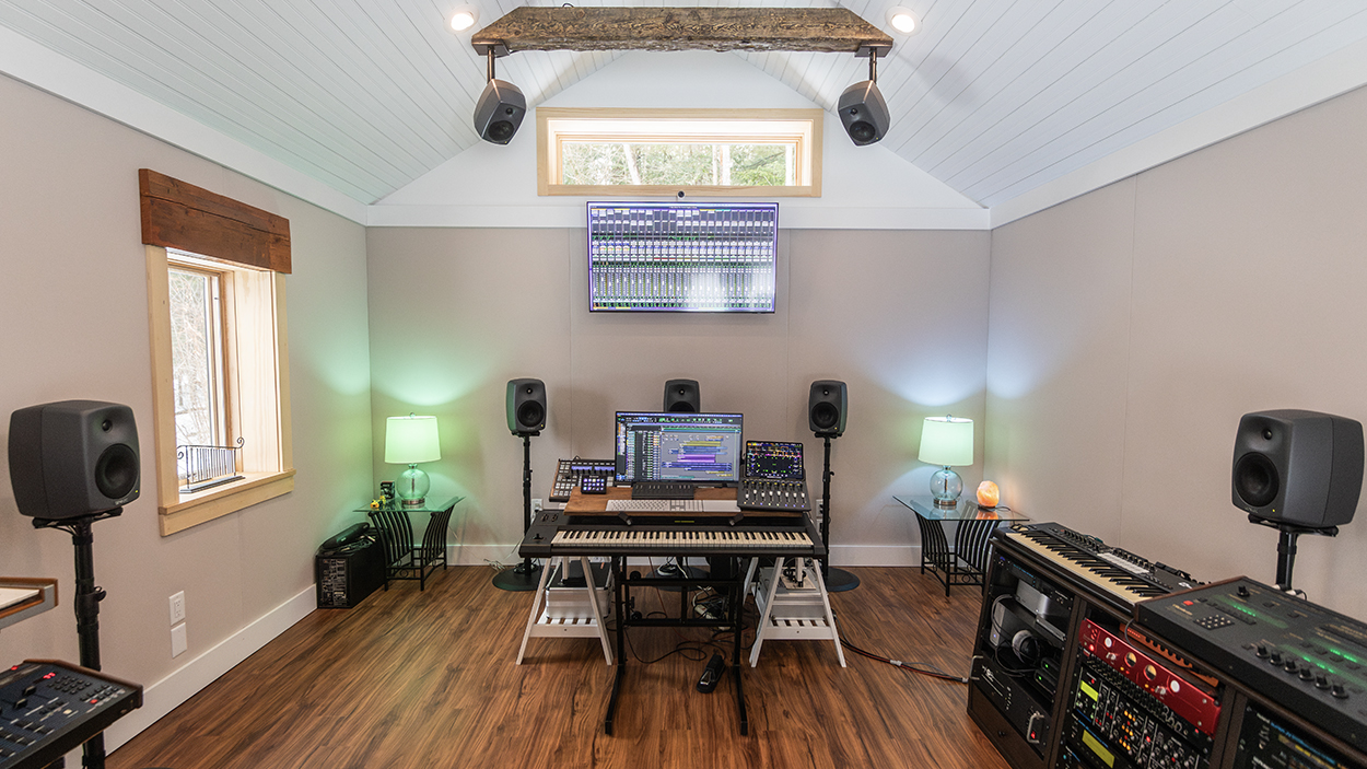 Immersive Talk with Michael Crain 2